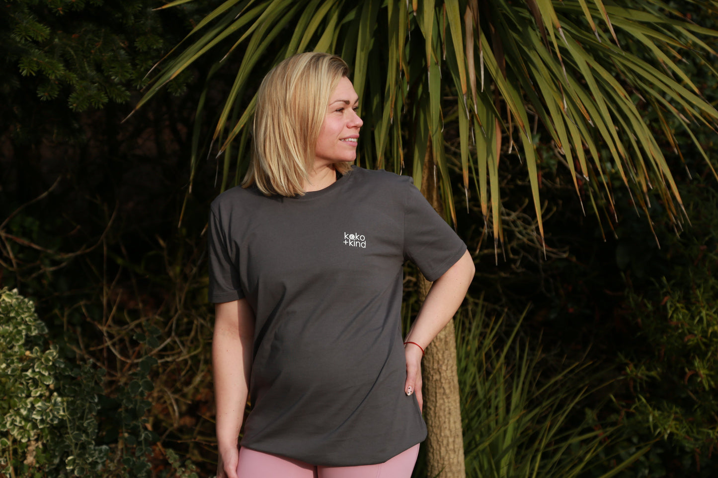 MYSTERY TEE BUNDLE - koko+kind Running Uk