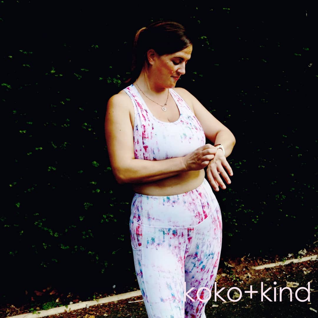 SALE SIZE 12 - koko+kind Running Uk