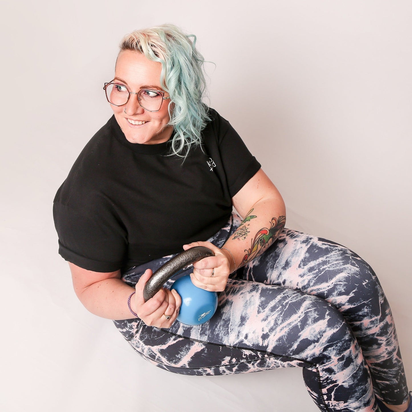 MYSTERY TEE BUNDLE - koko+kind Running Uk