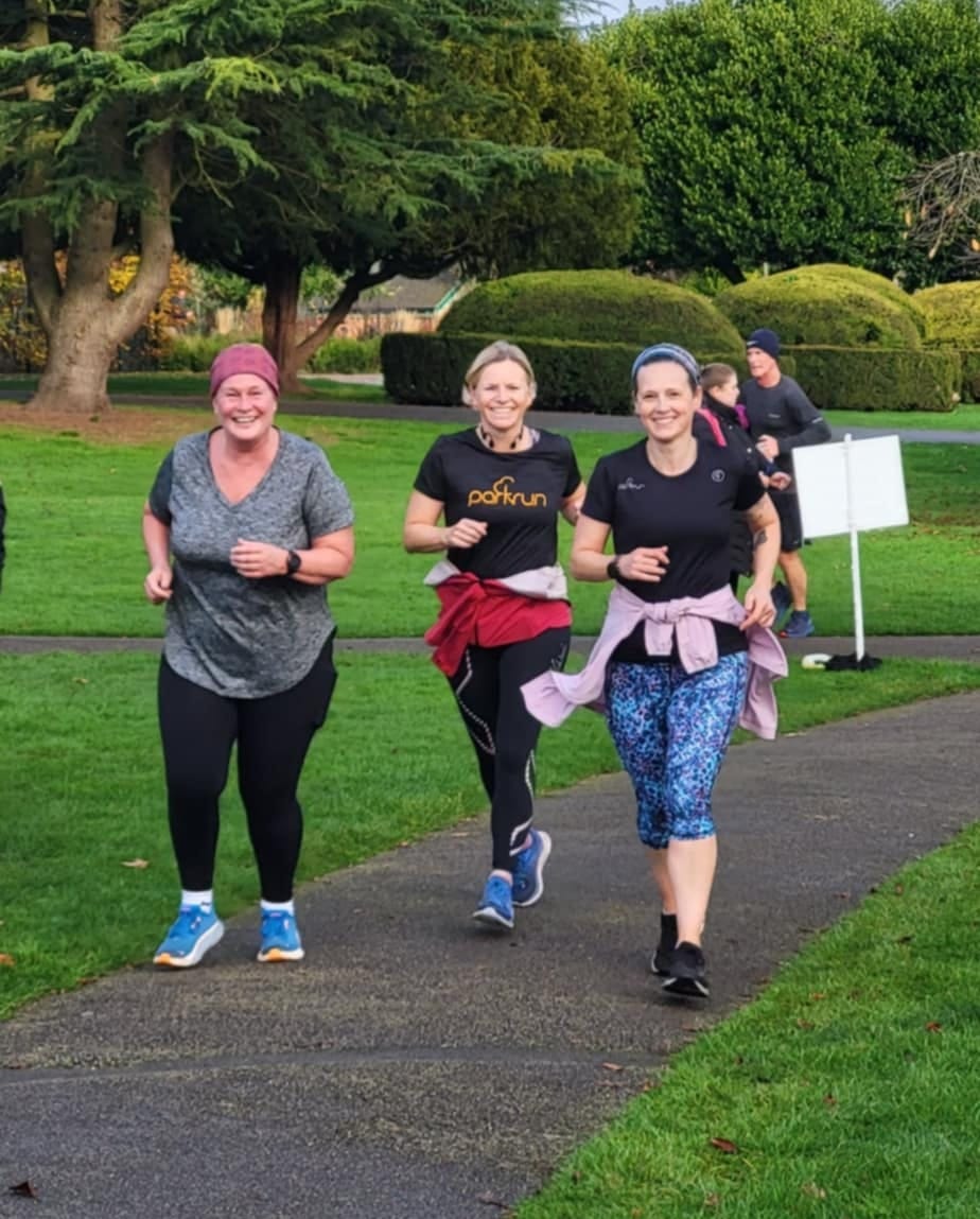 Skedaddle Crop Leggings - koko+kind Running Uk