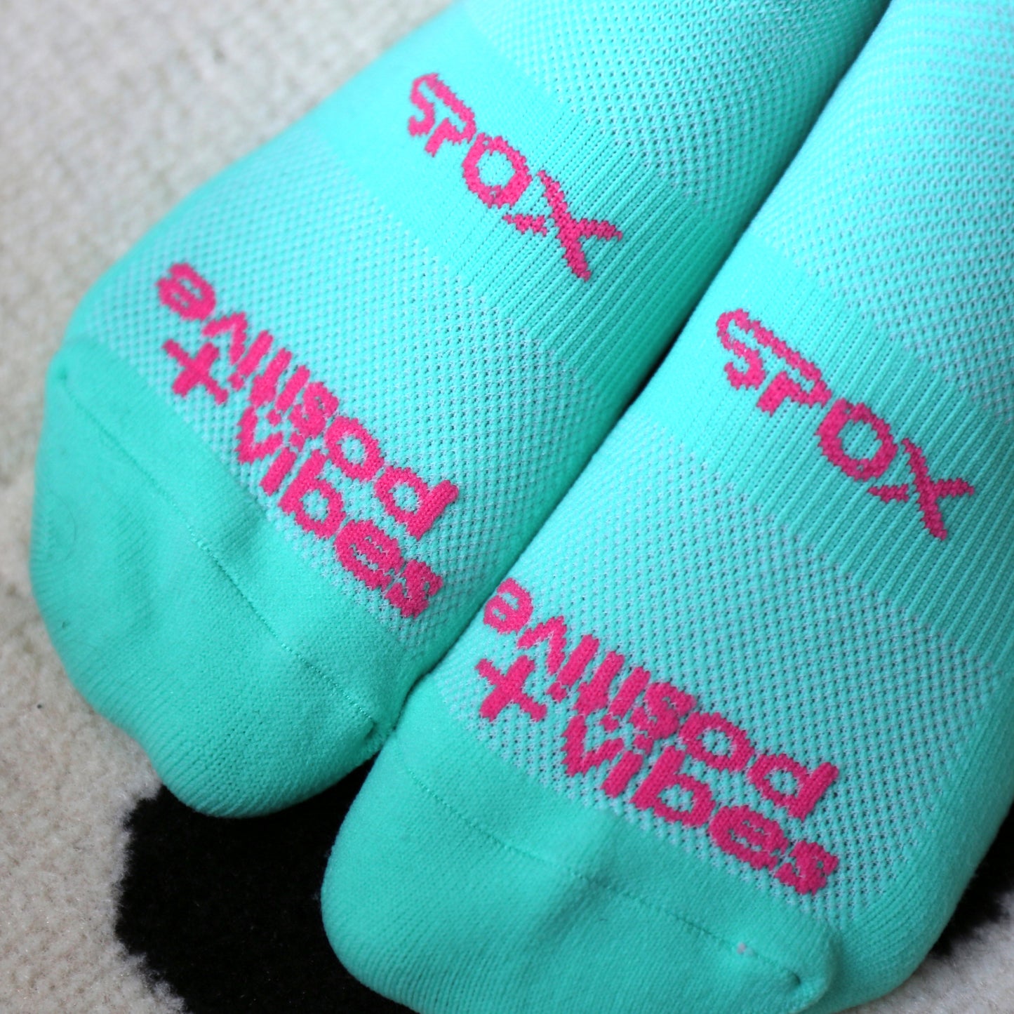Elite Run Socks