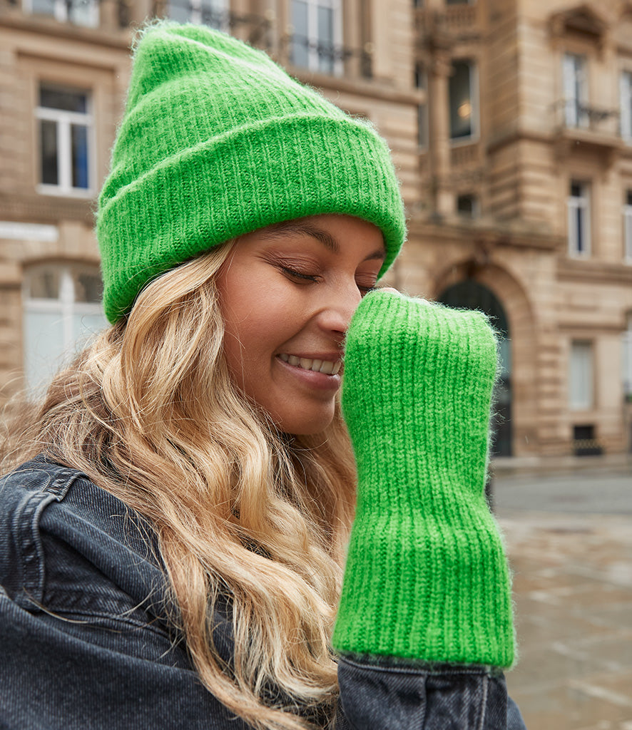 Bright Luxe Beanie - koko+kind Running Uk