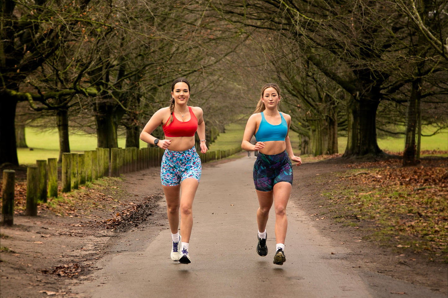 Nocturne Mid-Thigh Short - koko+kind Running Uk