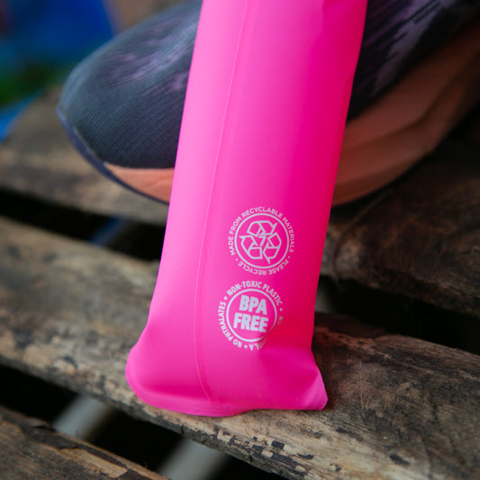 300ml Soft Bottle for Pockets - koko+kind Running Uk