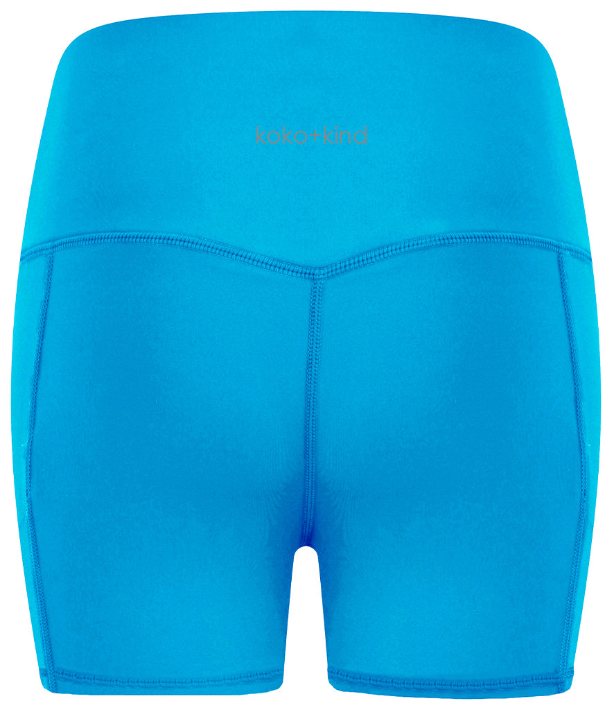 SURF | Short Shorts - koko+kind Running Uk
