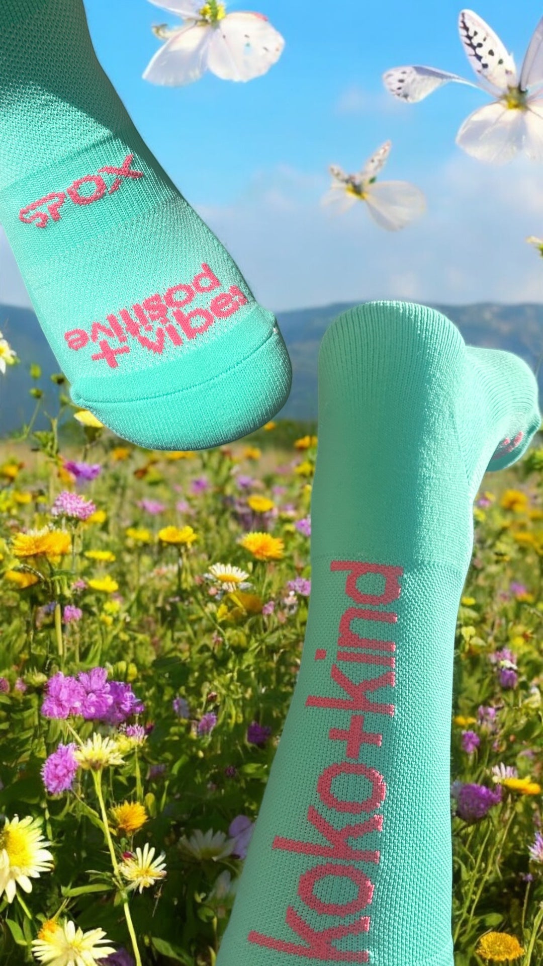 Elite Run Socks - koko+kind Running Uk