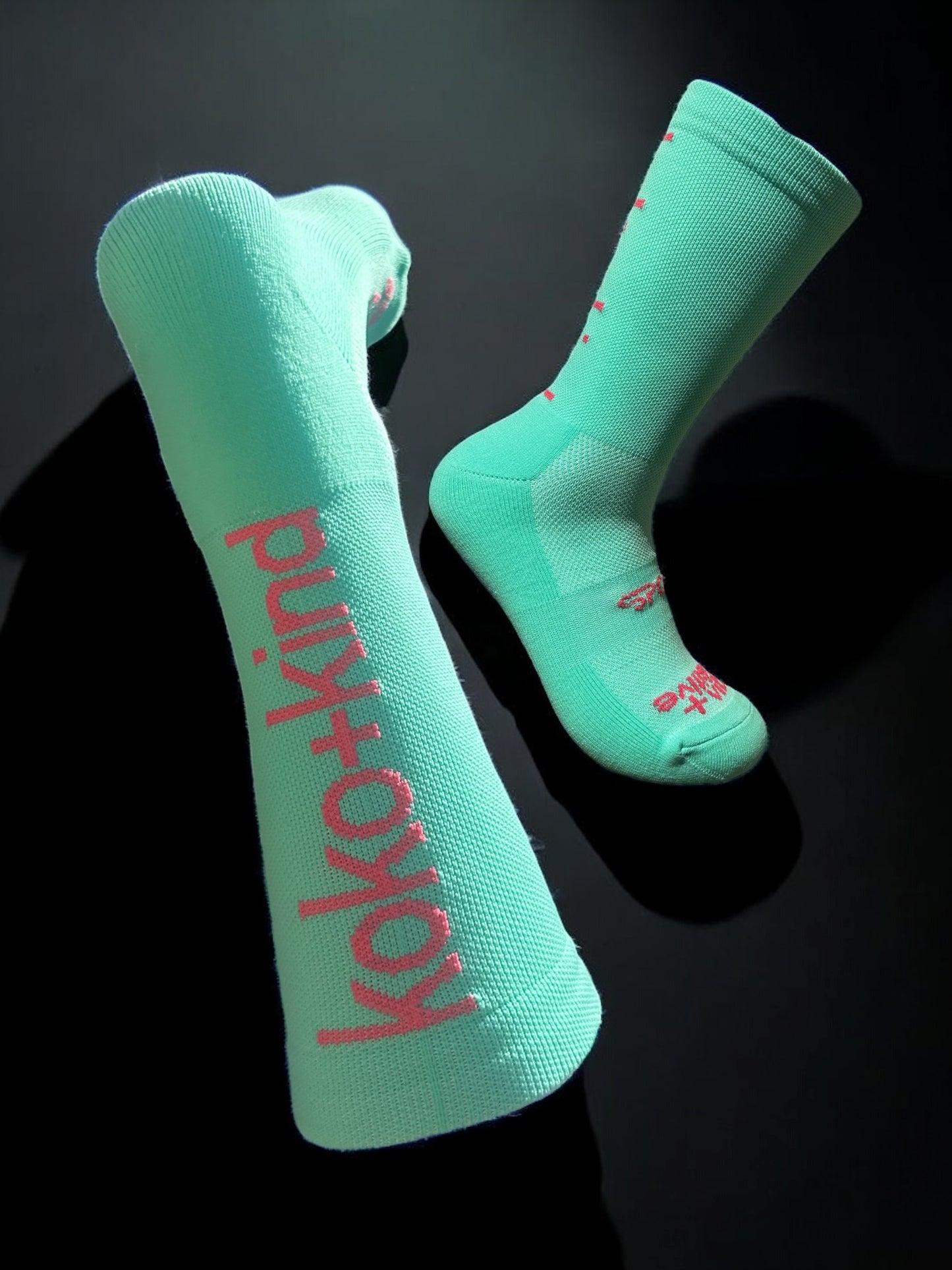 Elite Run Socks