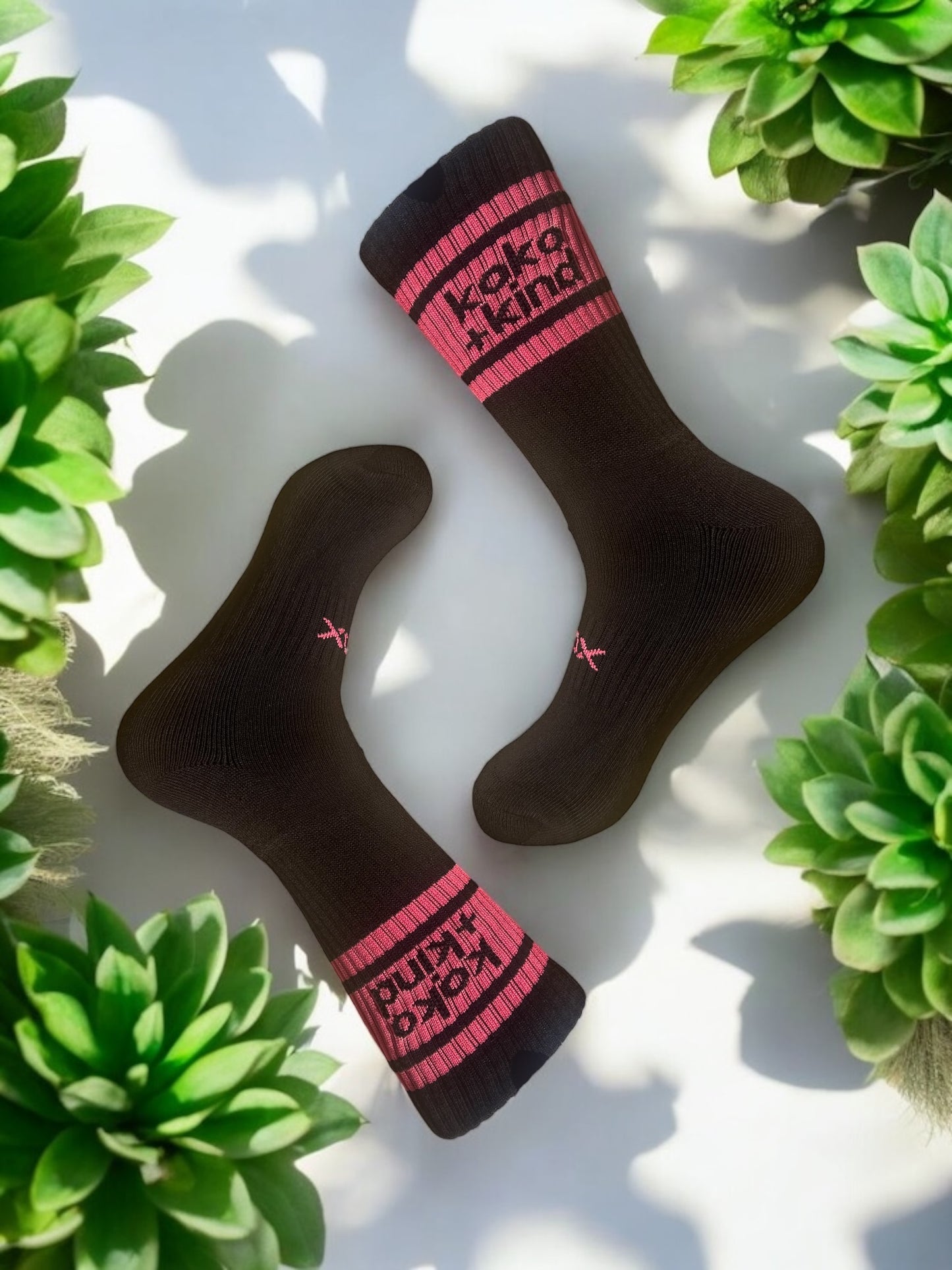 Ultimate Gym Sock - koko+kind Running Uk