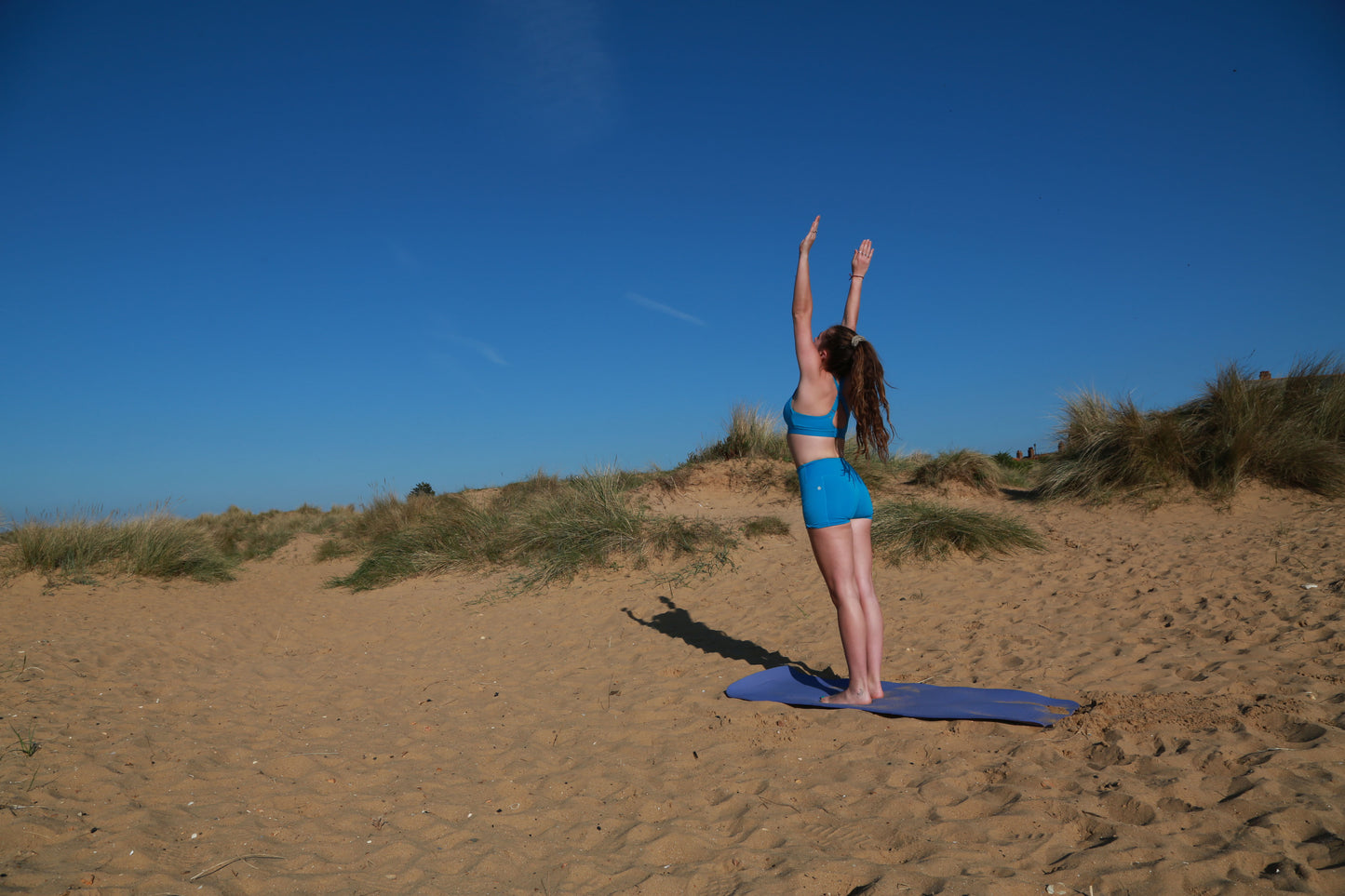 SURF | Short Shorts - koko+kind Running Uk
