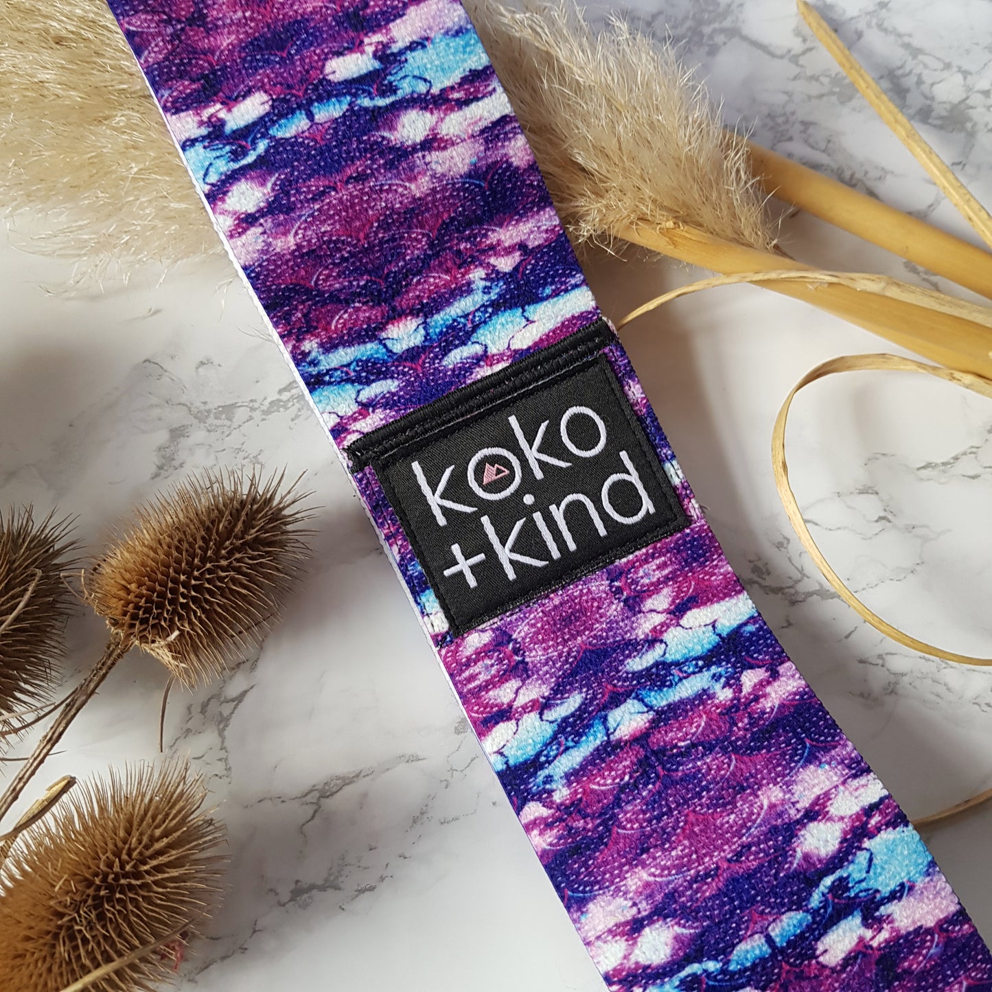 koko+kind RESISTANCE BAND Single - koko+kind