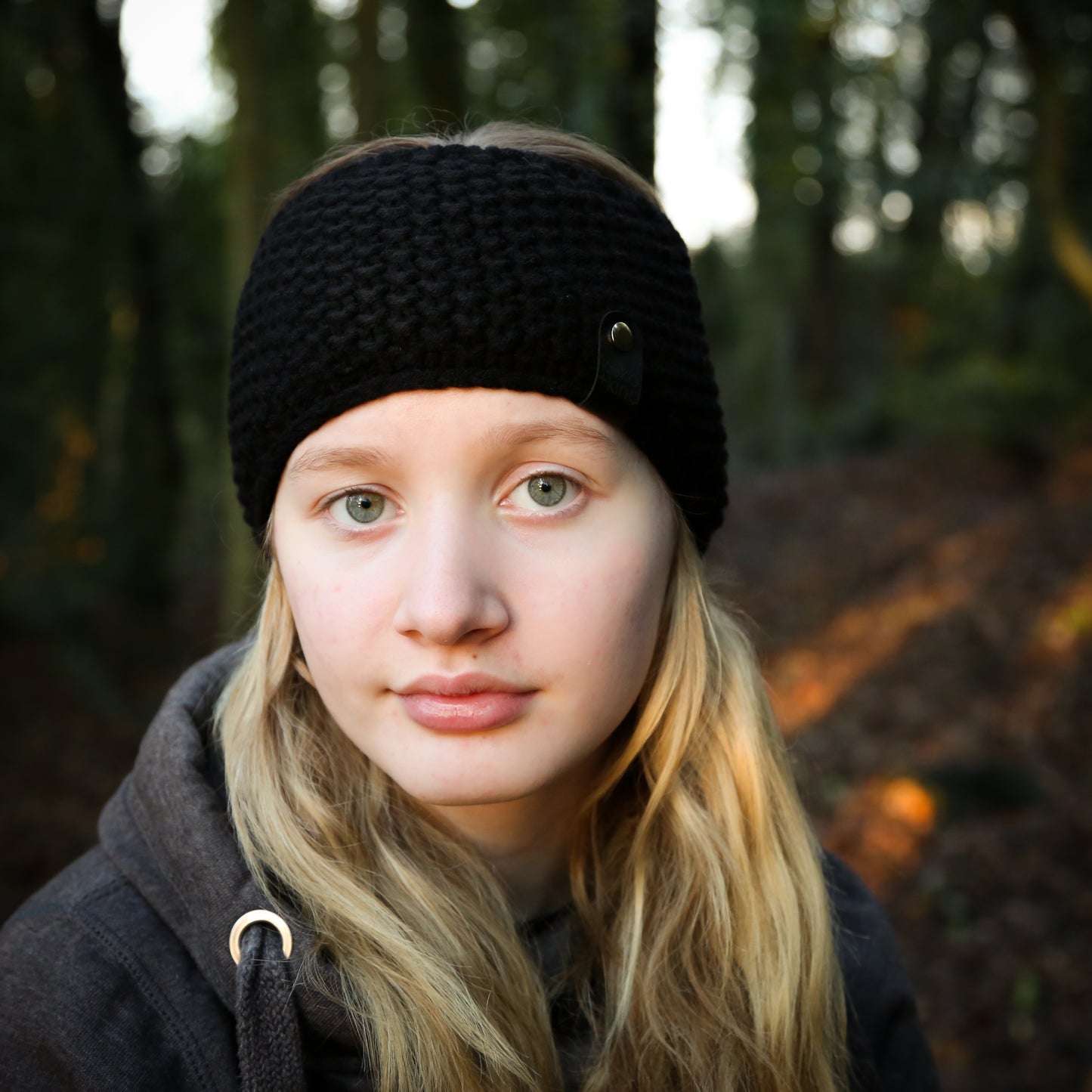 Waffle Knit Headband - koko+kind