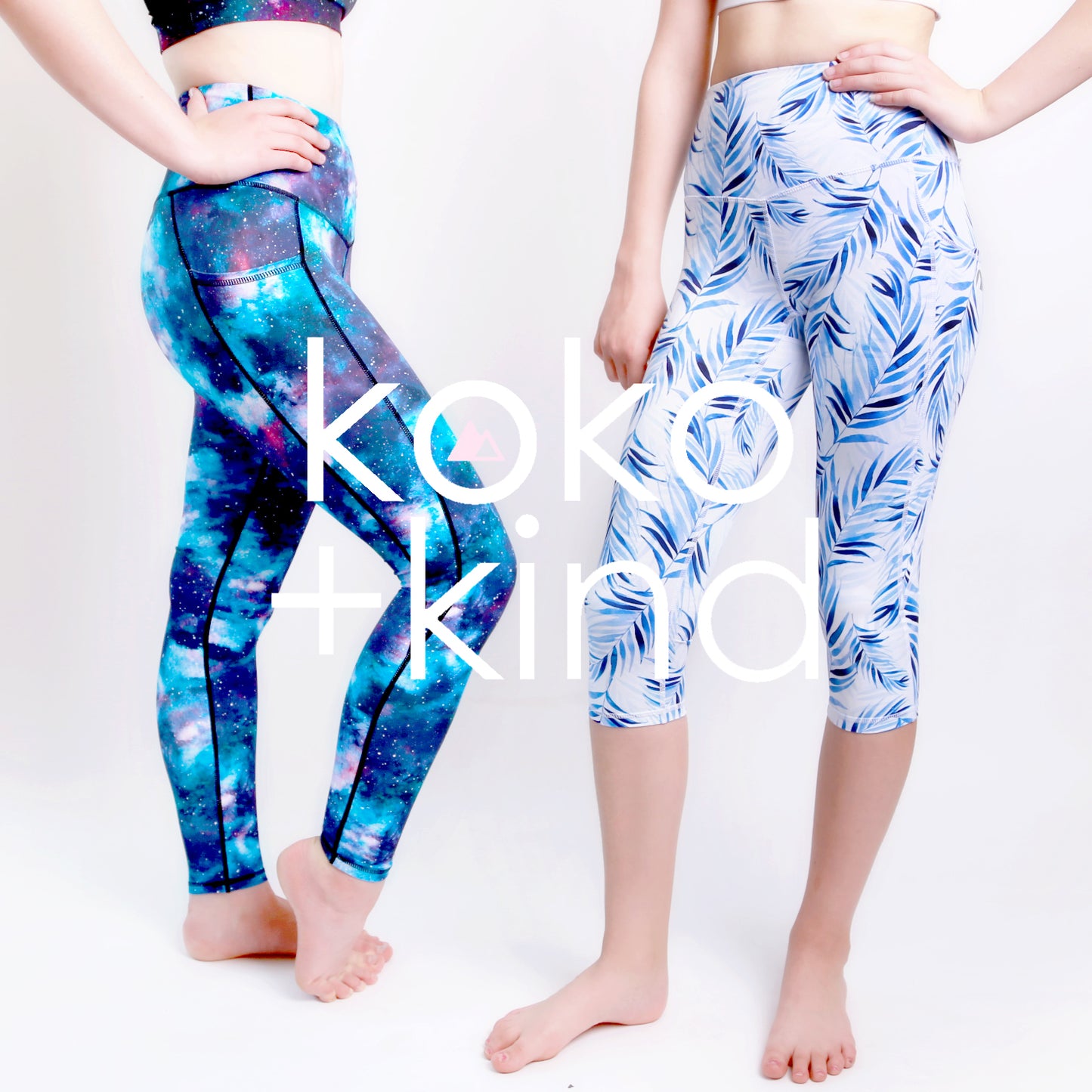 Christmas Activewear Gift Box - koko+kind