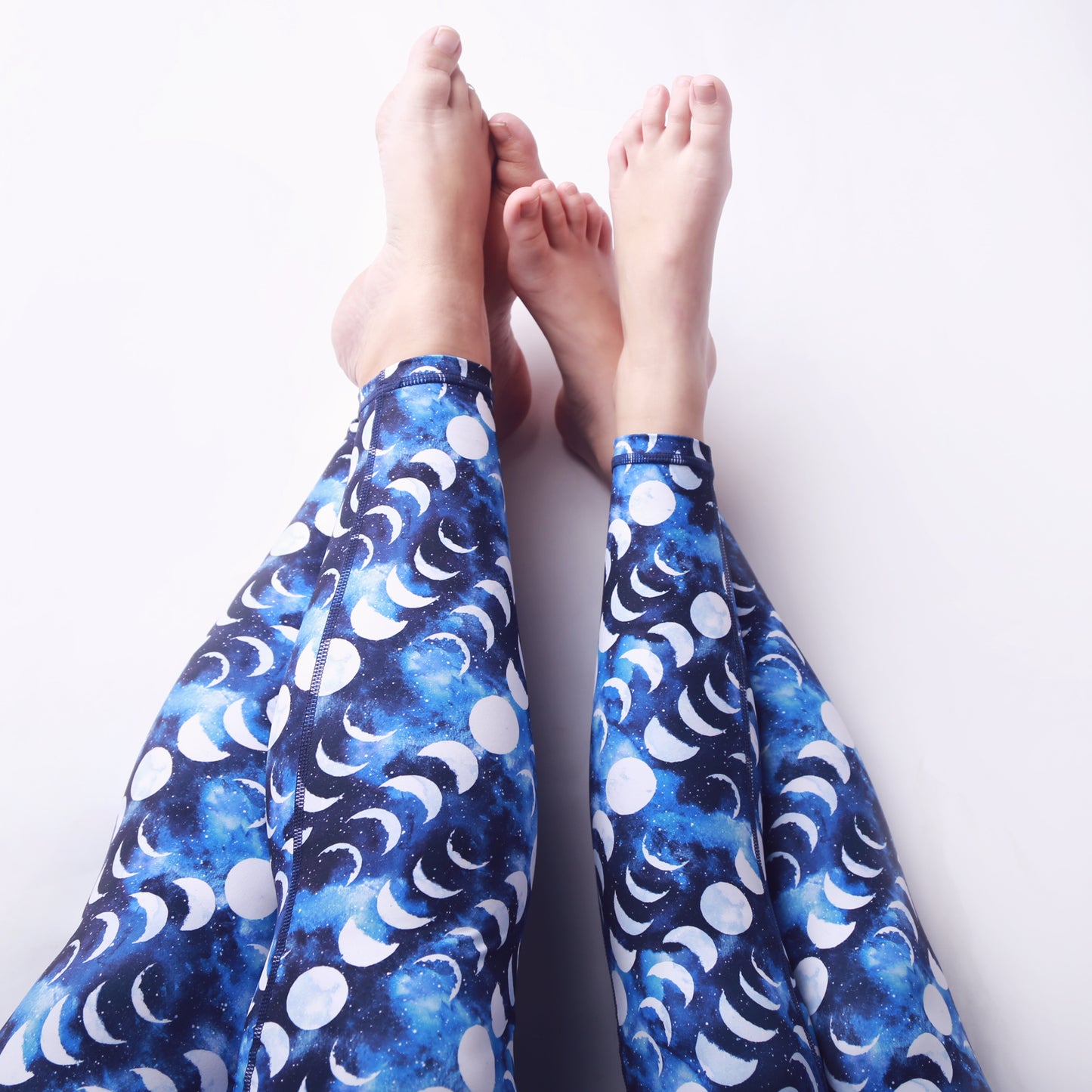 Midnight Moon Full Length Leggings - koko+kind