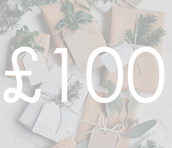 Christmas Activewear Gift Box - koko+kind