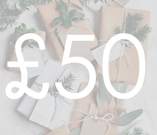 Christmas Activewear Gift Box - koko+kind