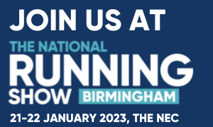 The National Running Show 2023!