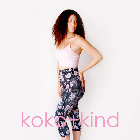 5 Reasons to choose High Waisted Leggings