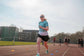 Black Skort - koko+kind Running Uk