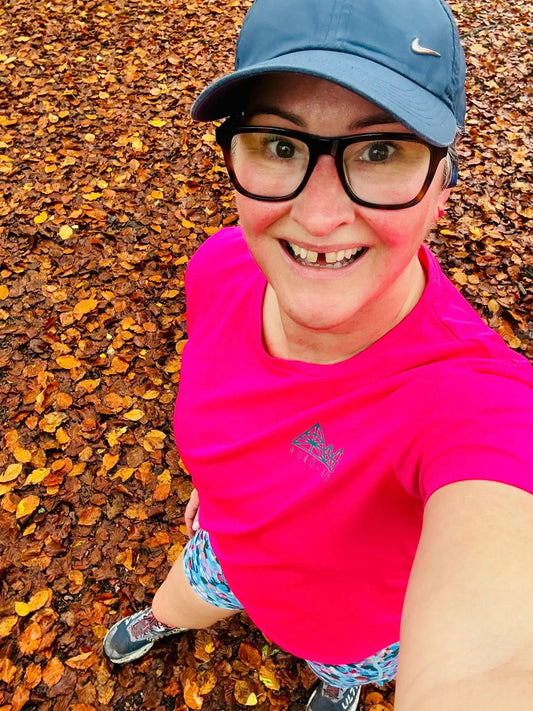 MYSTERY TEE BUNDLE - koko+kind Running Uk