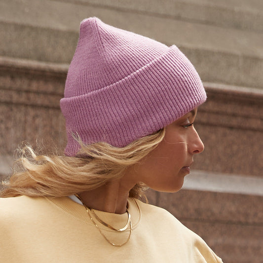 Soft Luxe Beanie - koko+kind Running Uk