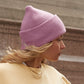 Soft Luxe Beanie - koko+kind Running Uk