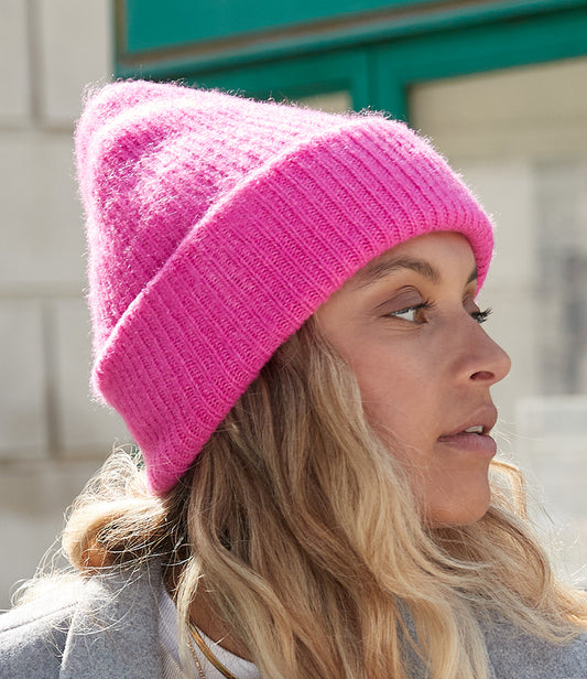 Bright Luxe Beanie - koko+kind Running Uk