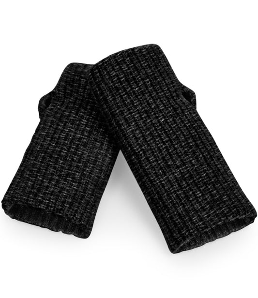 Bright Luxe Mittens - koko+kind Running Uk