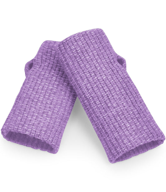 Bright Luxe Mittens - koko+kind Running Uk