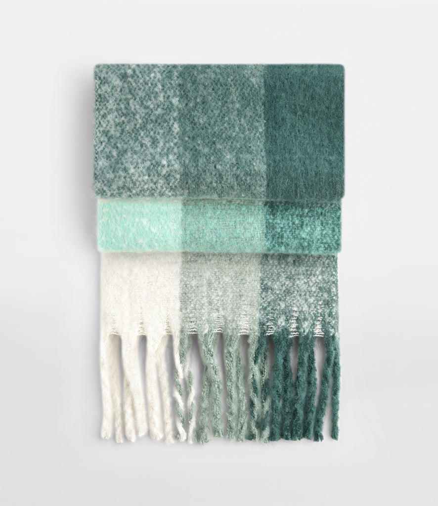 Mountain Soft Scarf