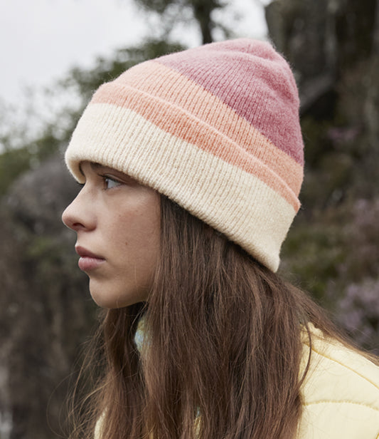 Mountain Soft Beanie