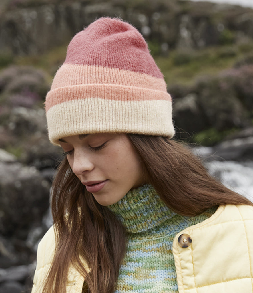 Mountain Soft Beanie