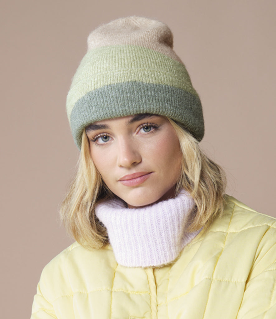 Mountain Soft Beanie
