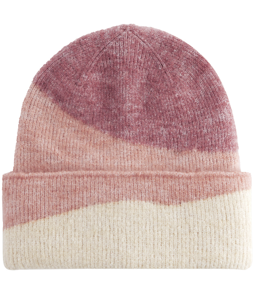 Mountain Soft Beanie