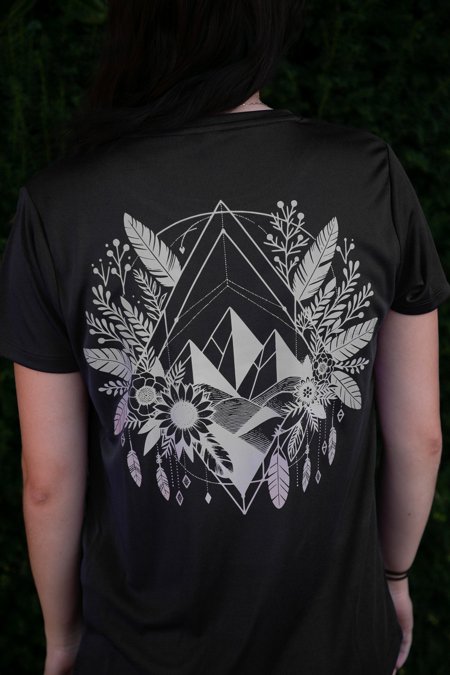 Dream Technical Tee