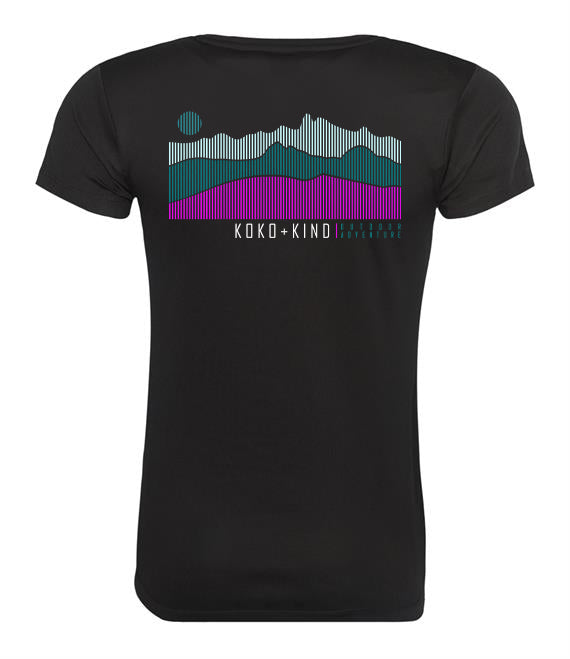 MYSTERY TEE BUNDLE - koko+kind Running Uk