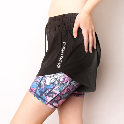 SALE SIZE 8 - koko+kind Running Uk