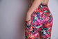 Carnivale Mid-Thigh Short - koko+kind Running Uk
