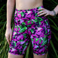 Kaleidoscope Mid-Thigh Short - koko+kind Running Uk