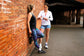 Nocturne Leggings 7/8ths - koko+kind Running Uk