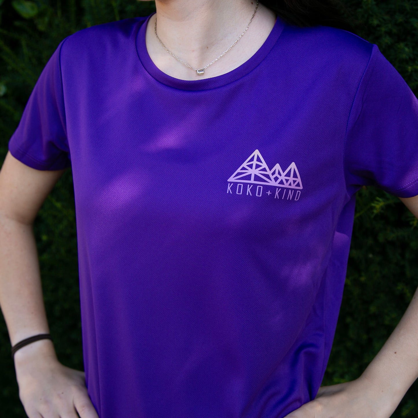 Dream Technical Tee