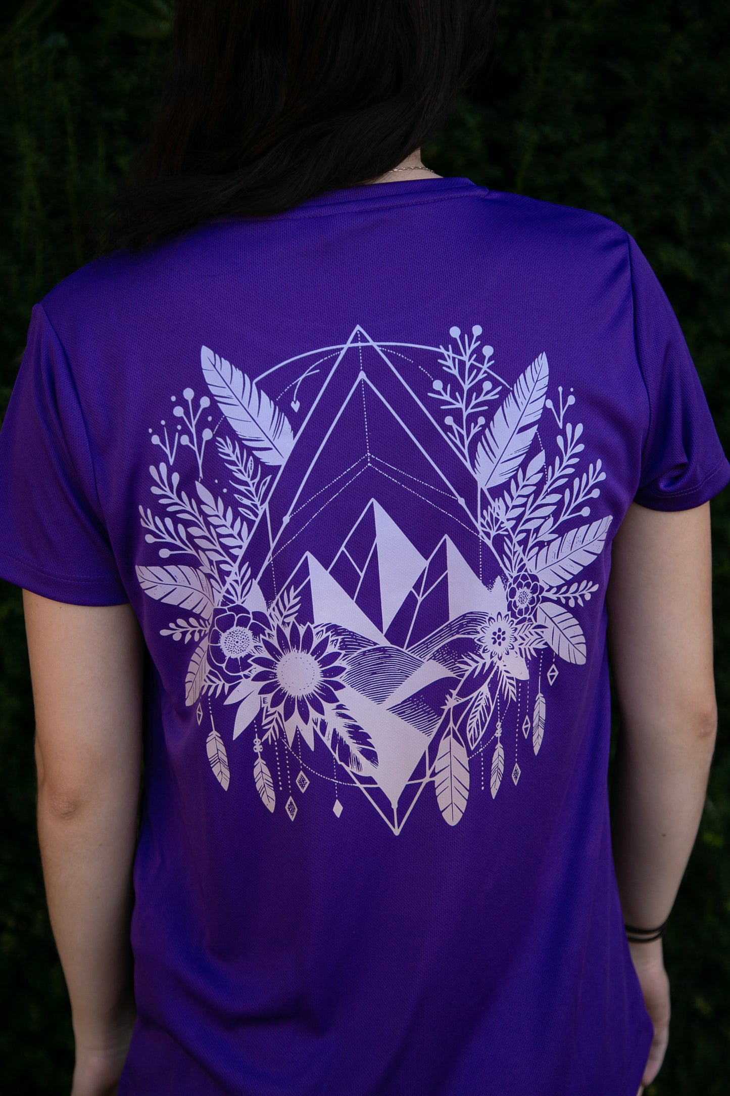 Dream Technical Tee