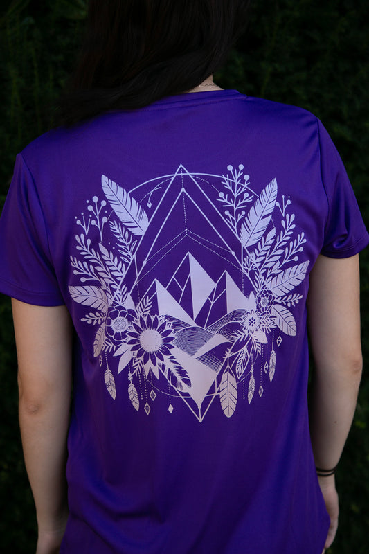 Dream Technical Tee