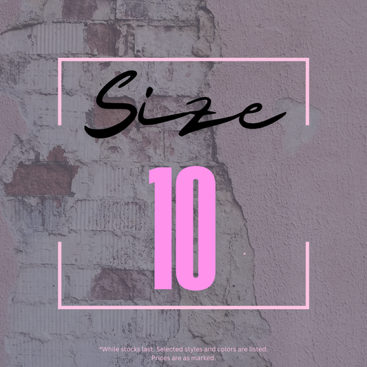 SALE SIZE 10 - koko+kind Running Uk