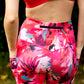 Fiesta Crop Leggings - koko+kind Running Uk
