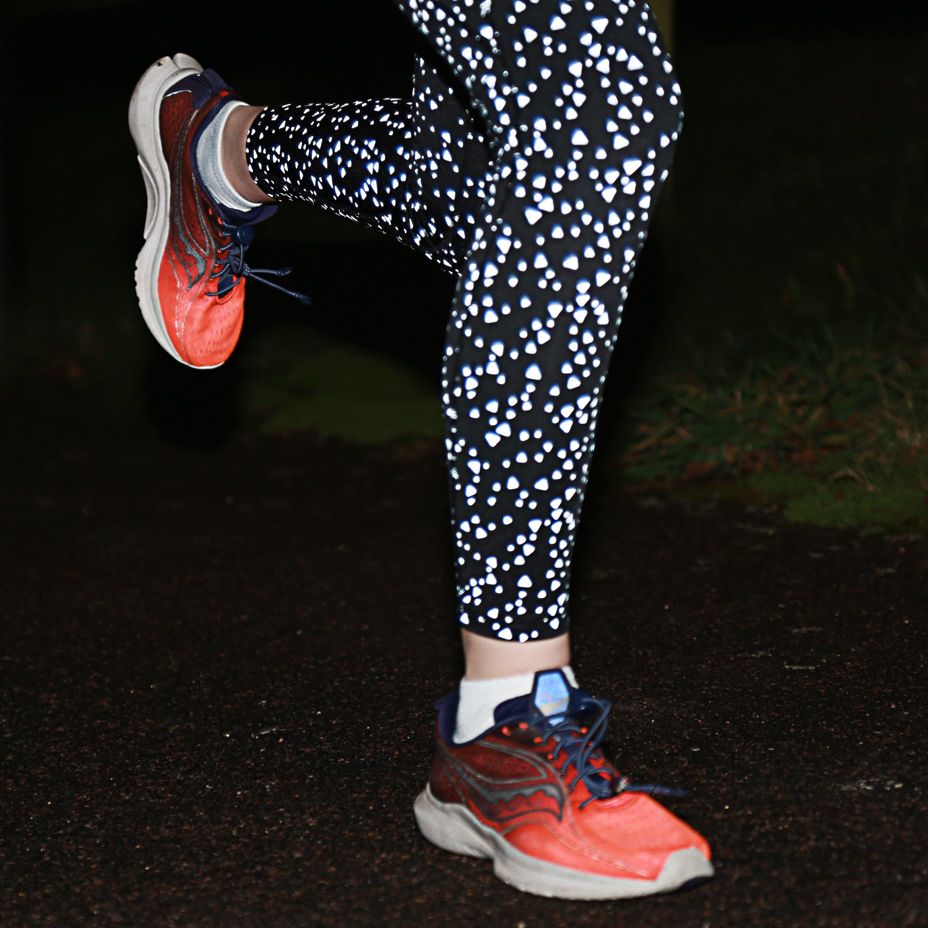 SALE SIZE 8 - koko+kind Running Uk