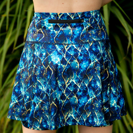 Kaleesi Skort - koko+kind Running Uk