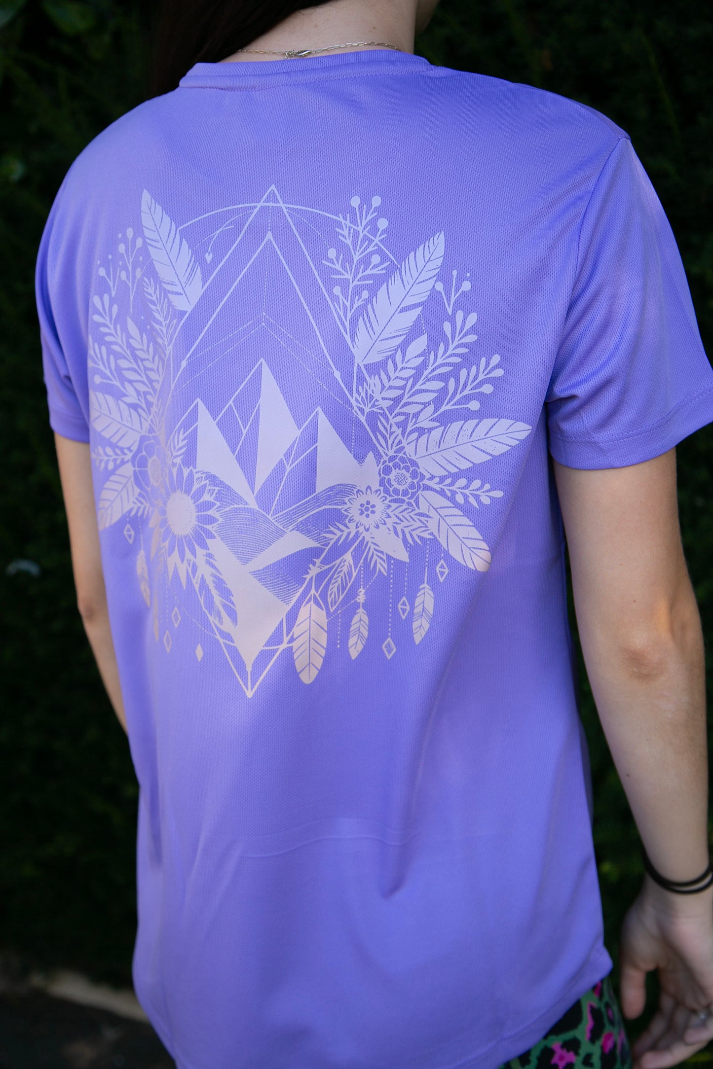 Dream Technical Tee