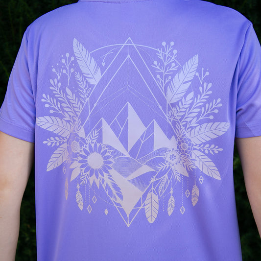 Dream Technical Tee