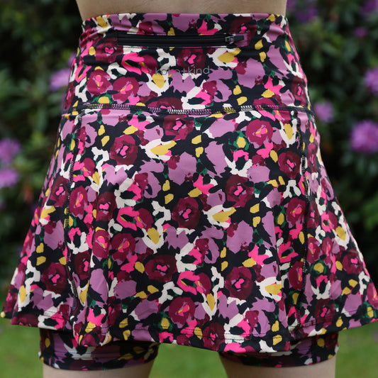 Posy Skort - koko+kind Running Uk