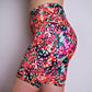 Carnivale Mid-Thigh Short - koko+kind Running Uk